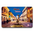 Magnet-Flat Shkodra