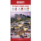 Hartë dhe guidë turistike: Berati