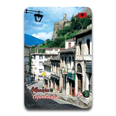 Magnet-Flat Gjirokastra