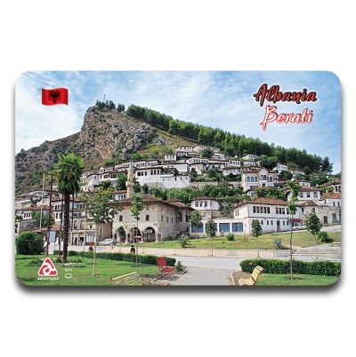 Magnet-Flat Berati