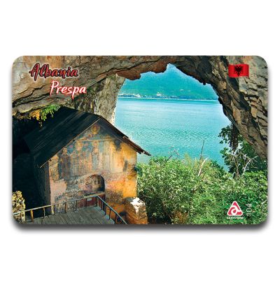 Magnet-Flat Prespa