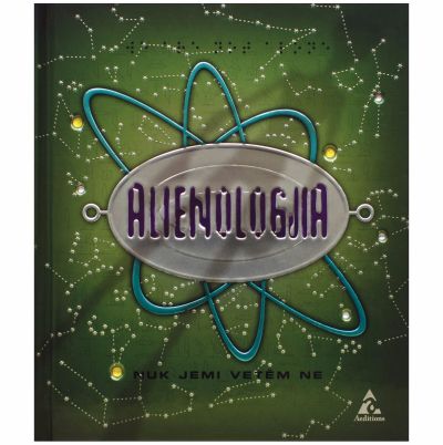 Alienologjia