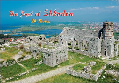 Album me fotografi nga Shkodra