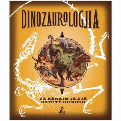 Dinozaurologjia