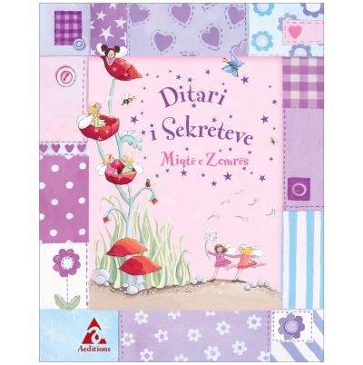 Ditari i sekreteve