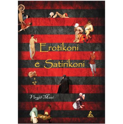 Erotikoni e Satirikoni