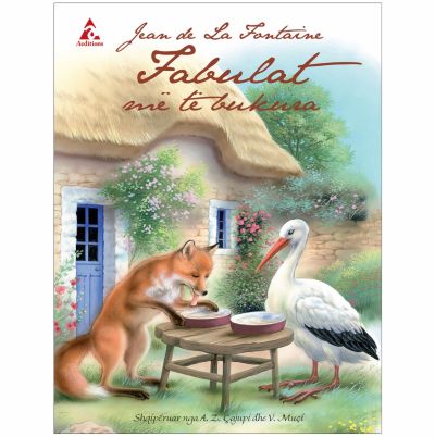 Fabulat me te bukura