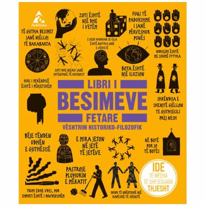 Libri i besimeve fetare