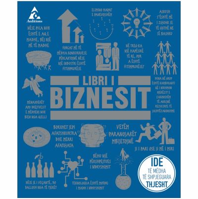 Libri i biznesit