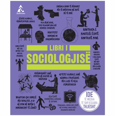 Libri i sociologjise