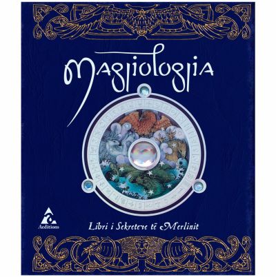 Magjiologjia