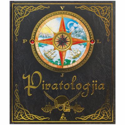 Piratologjia