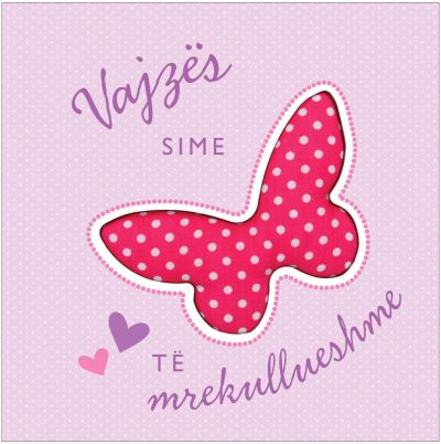 Libra dhurate (Vajzes sime te mrekullueshme)