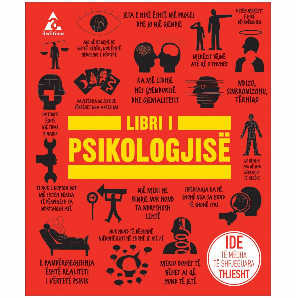 Libri i Psikologjisë